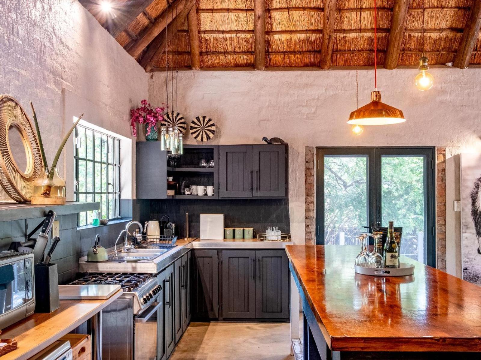 Croc Orvyll'S Kruger Lodge Marloth Park Bagian luar foto