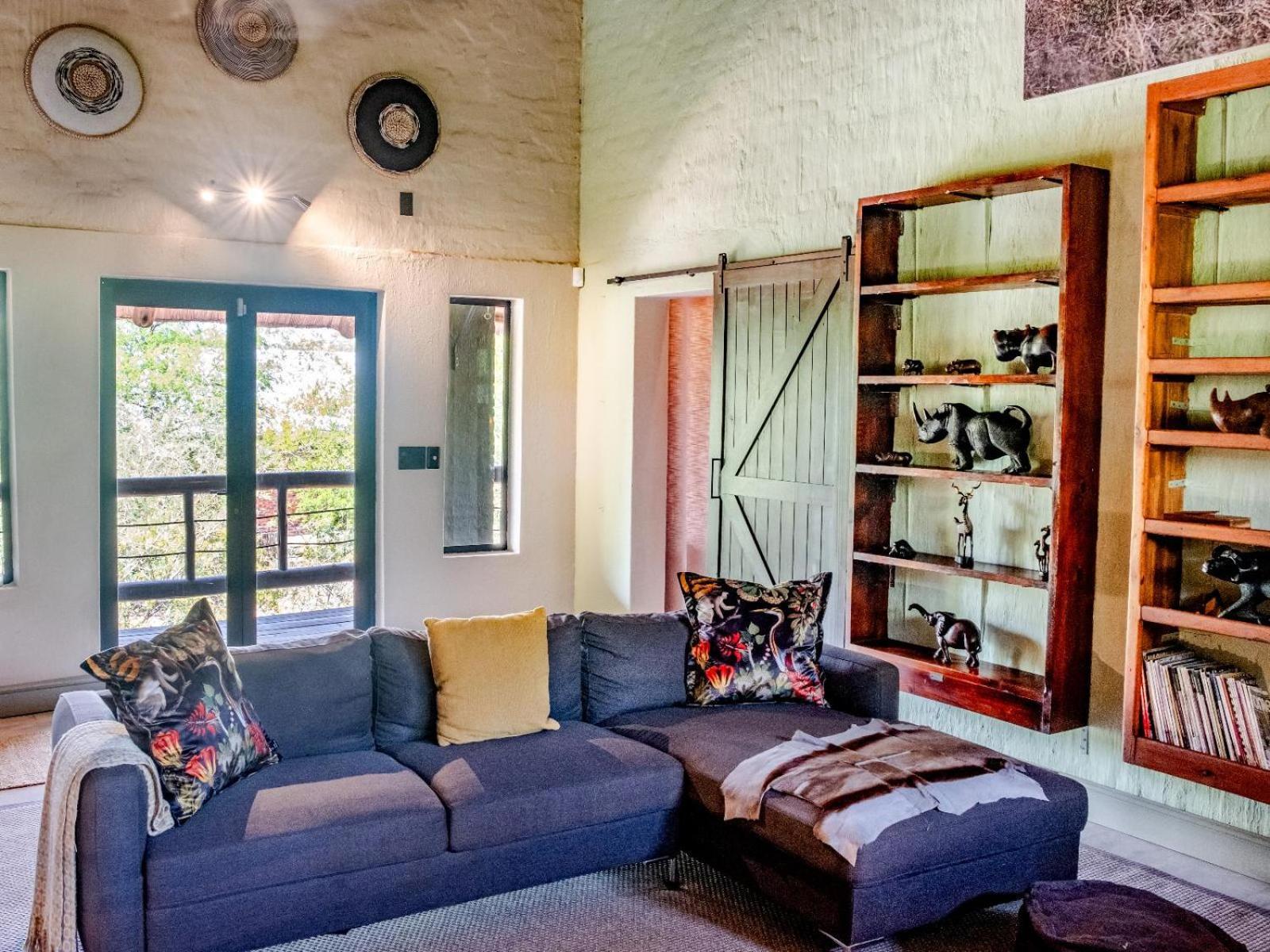 Croc Orvyll'S Kruger Lodge Marloth Park Bagian luar foto